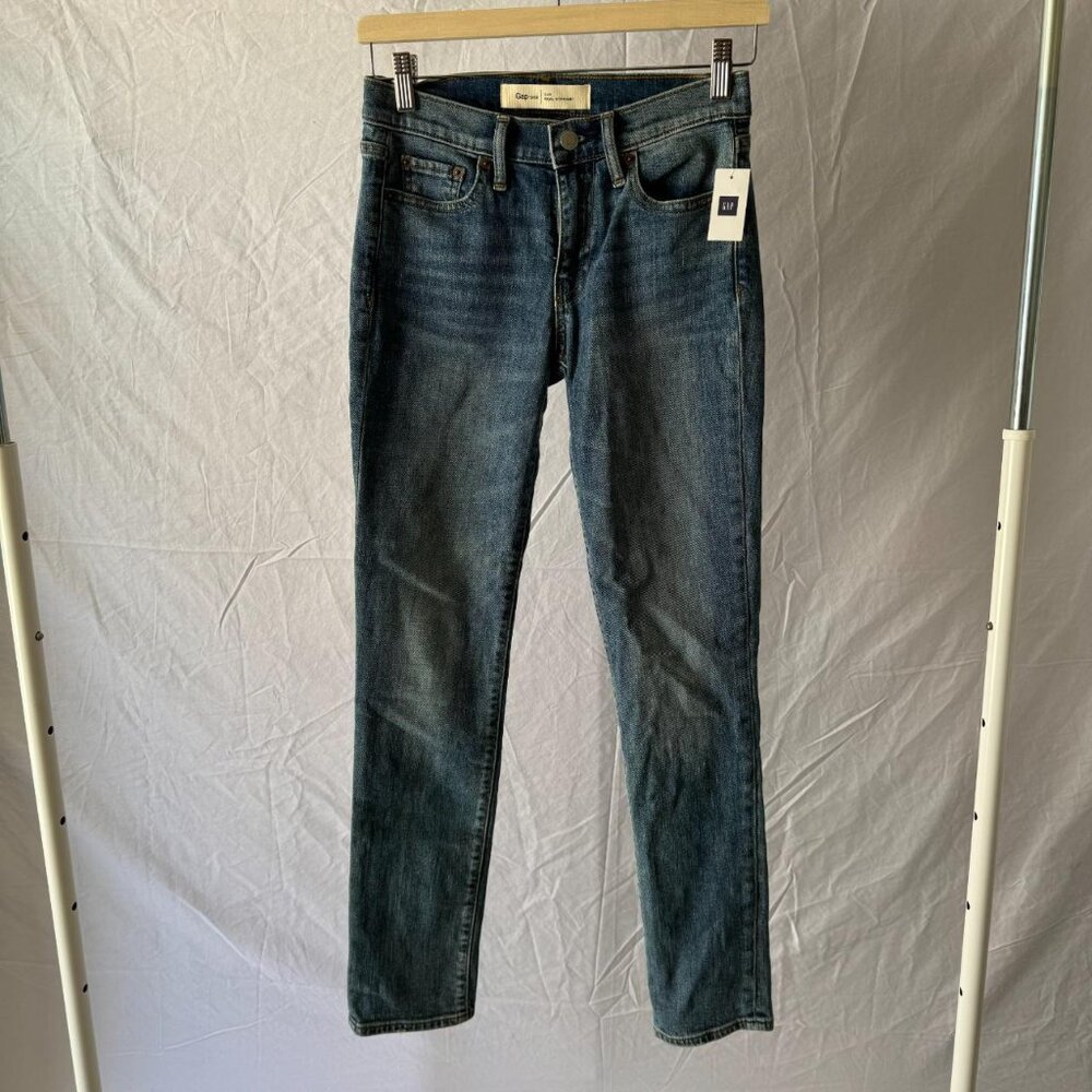 Gap 1969 24R Real